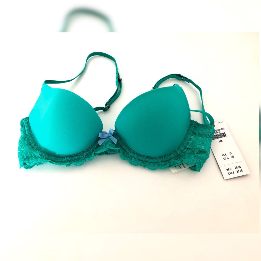 Brand new bra from Hollister